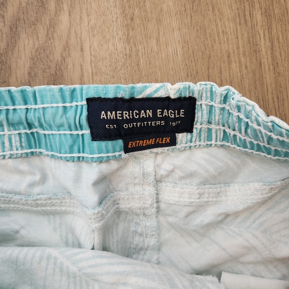 American eagle swim trunks - Picture 4 of 4